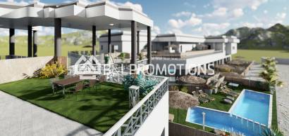 Appartement - Nouvelle construction -
            Rojales - A434