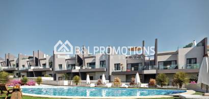 Appartement - Nouvelle construction -
            San Miguel de Salinas - A484