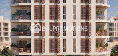 Appartement - Nouvelle construction -
            San Pedro del Pinatar - A635