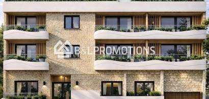 Appartement - Nouvelle construction -
            San Pedro del Pinatar - A636