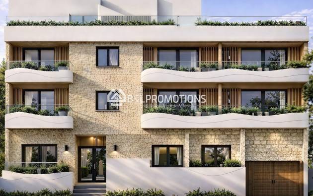 Appartement - Nouvelle construction - San Pedro del Pinatar -
                Lo Pagan