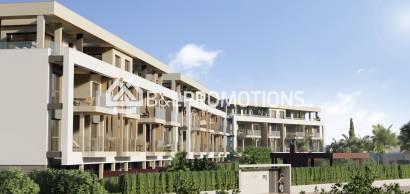 Appartement - Nouvelle construction -
            Torre Pacheco - A509