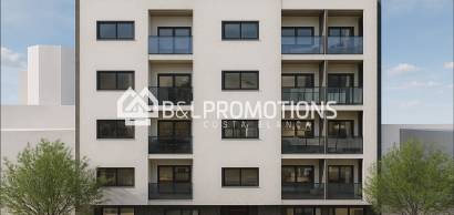 Appartement - Nouvelle construction -
            Torrevieja - A620