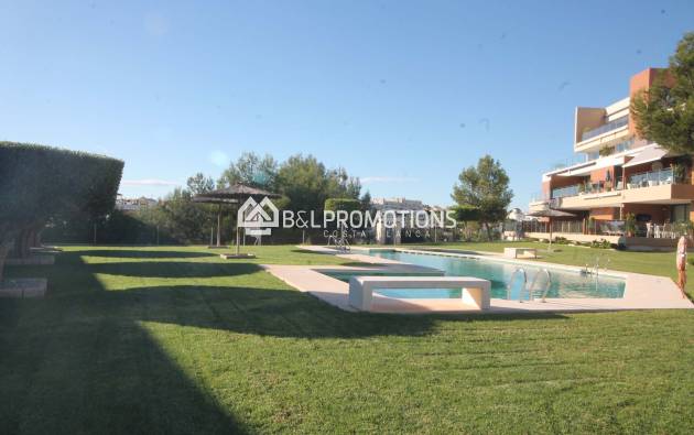 Appartement - Revente - Orihuela Costa -
                Villamartin Golf