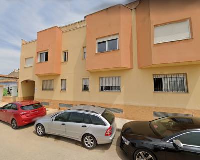 Appartement voor lange termijn verhuur in Pilar de la Horadada, Alicante, Spanje
