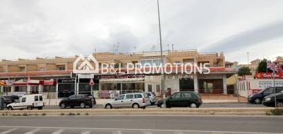 Ático - Reventa -
            Orihuela Costa - R516