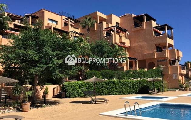 Ático - Reventa - Orihuela Costa -
                Villamartin