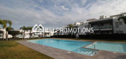 Bungaló - Használt ingatlan -
            Torrevieja - R532