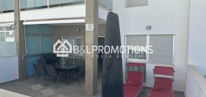 Bungaló - Használt ingatlan -
            Torrevieja - R560