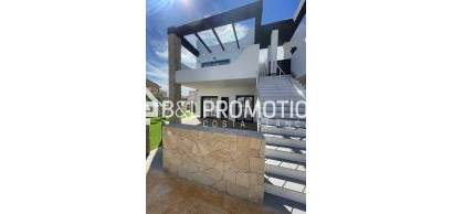 Bungaló - Új építésű ingatlan -
            Orihuela Costa - A533