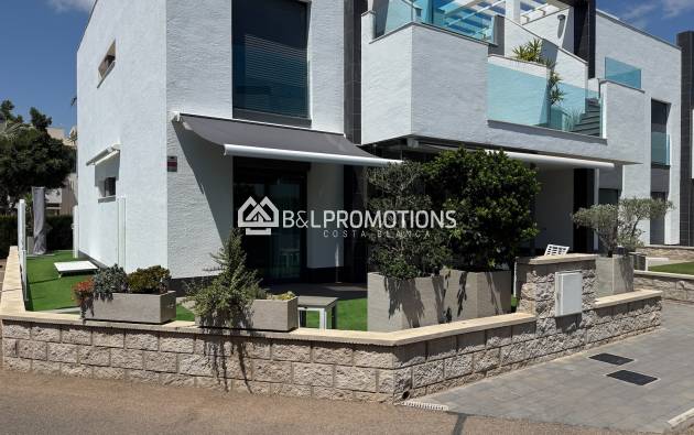 Bungalow - Gebrauchtimmobilien - Guardamar del Segura -
                El Raso
