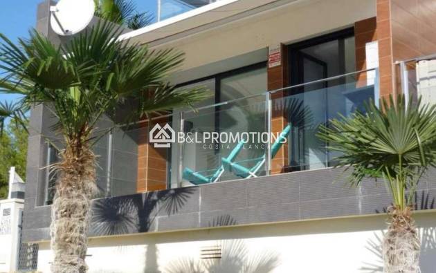 Bungalow · Gebrauchtimmobilien · Orihuela Costa · Villamartin