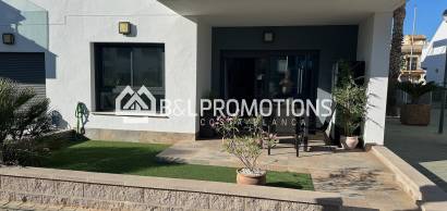 Bungalow - Gebrauchtimmobilien -
            Pilar de la Horadada - R558