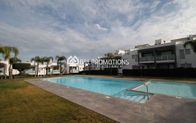 Bungalow - Gebrauchtimmobilien - Torrevieja -
                Punta Prima