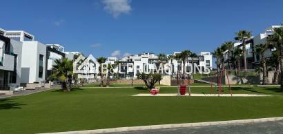 Bungalow - Gebrauchtimmobilien -
            Torrevieja - R562