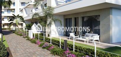 Bungalow - Neubauimmobilien -
            Torre Pacheco - A611