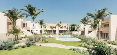 Bungalow - Nieuwbouw -
            Los Alcazares - A597