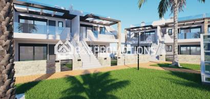 Bungalow - Nouvelle construction -
            Pilar de la Horadada - A544
