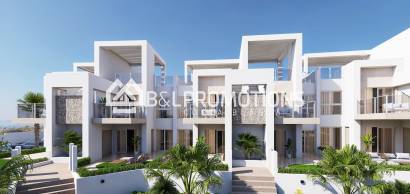 Bungalow - Nouvelle construction -
            Rojales - A582