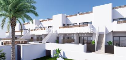 Bungalow - Nueva construcción -
            Dolores - A555