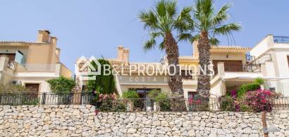 Bungalow - Reventa -
            Alicante - R549