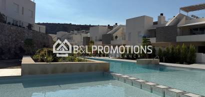 Bungalow - Reventa -
            Alicante - R575