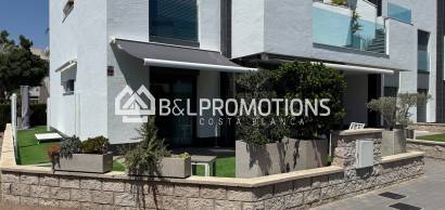 Bungalow - Reventa -
            Guardamar del Segura - R572