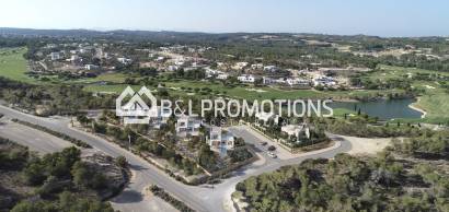 Chalet independiente - Nueva construcción -
            Orihuela Costa - V463