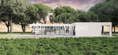 Chalet independiente - Nueva construcción -
            Orihuela Costa - V541