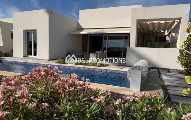 Chalet independiente · Reventa · Alicante · La Finca Golf