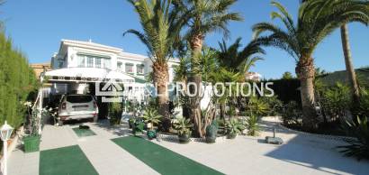 Chalet independiente - Reventa -
            Rojales - R505