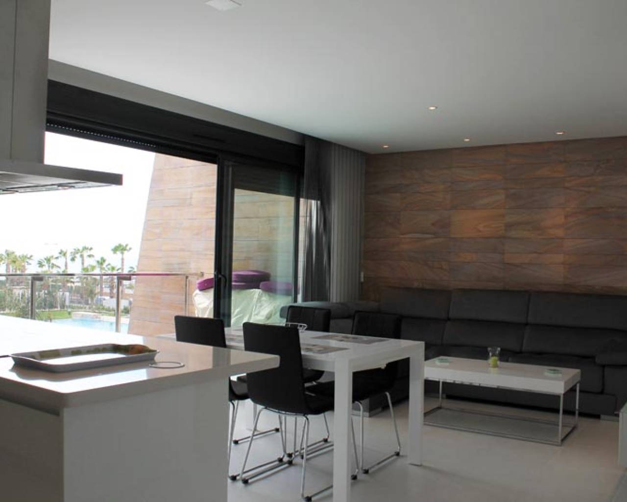 Ferienvermietung - Appartement -
Orihuela Costa - Cabo Roig