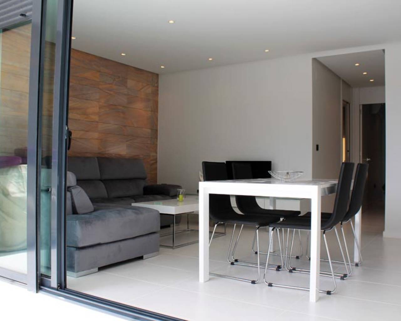 Ferienvermietung - Appartement -
Orihuela Costa - Cabo Roig