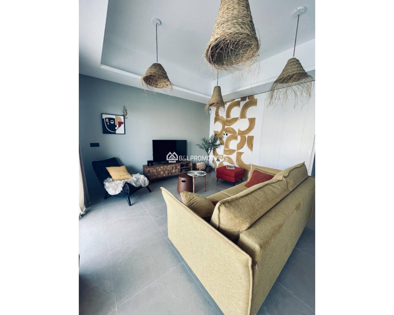 Ferienvermietung - Appartement -
Pilar de la Horadada