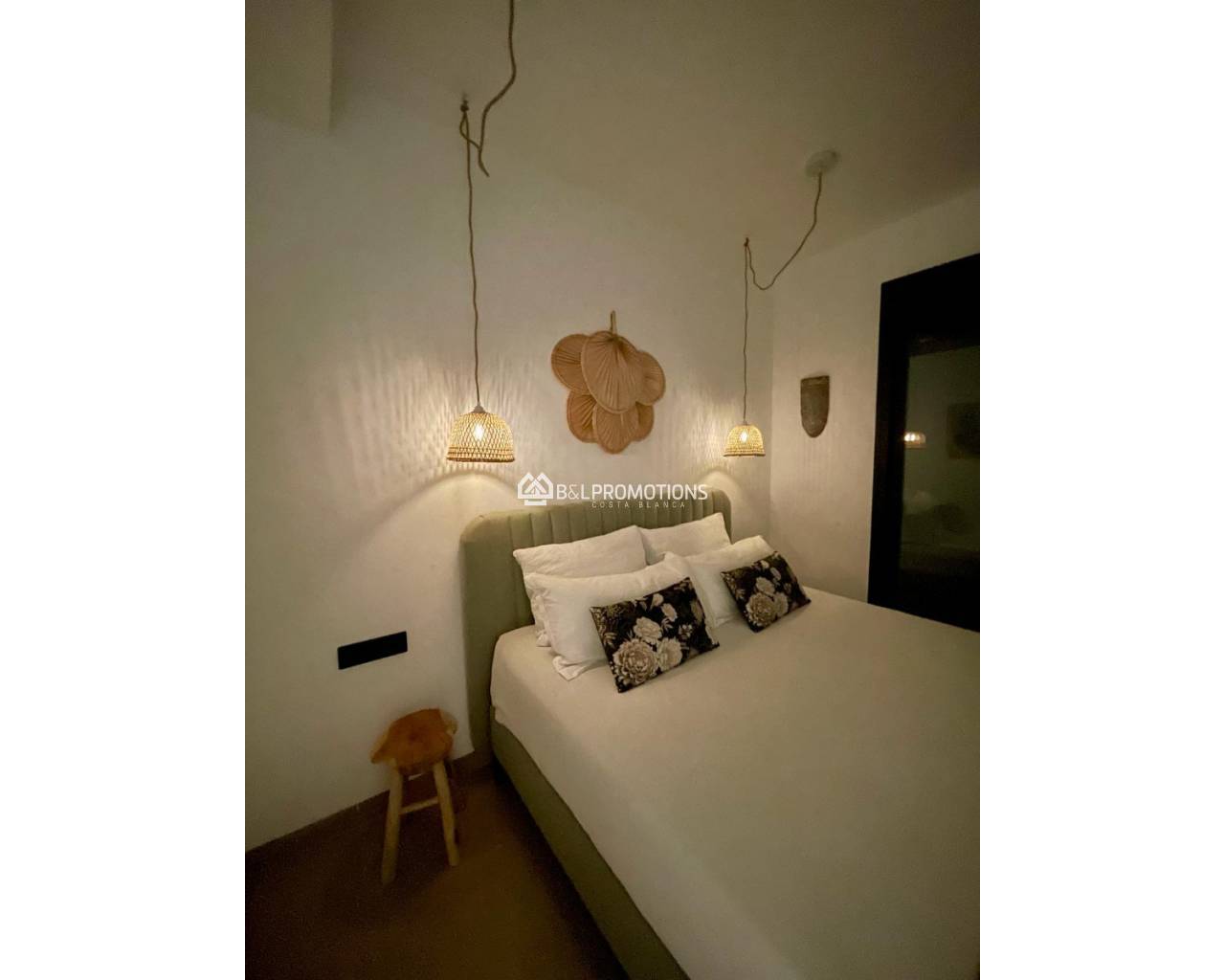 Ferienvermietung - Appartement -
Pilar de la Horadada