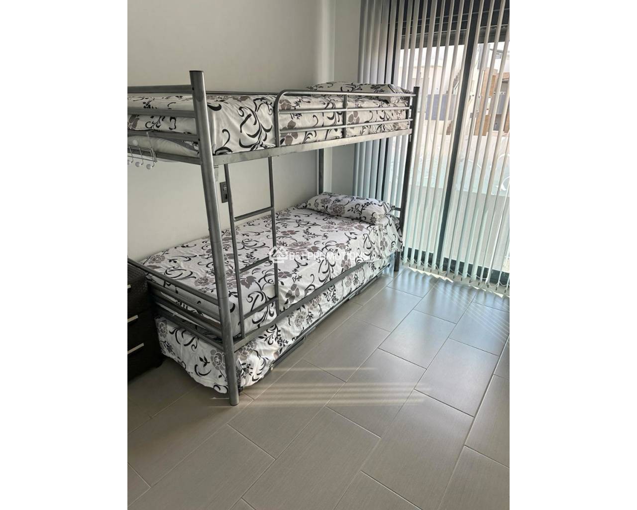 Ferienvermietung - Appartement -
Torrevieja - Punta Prima