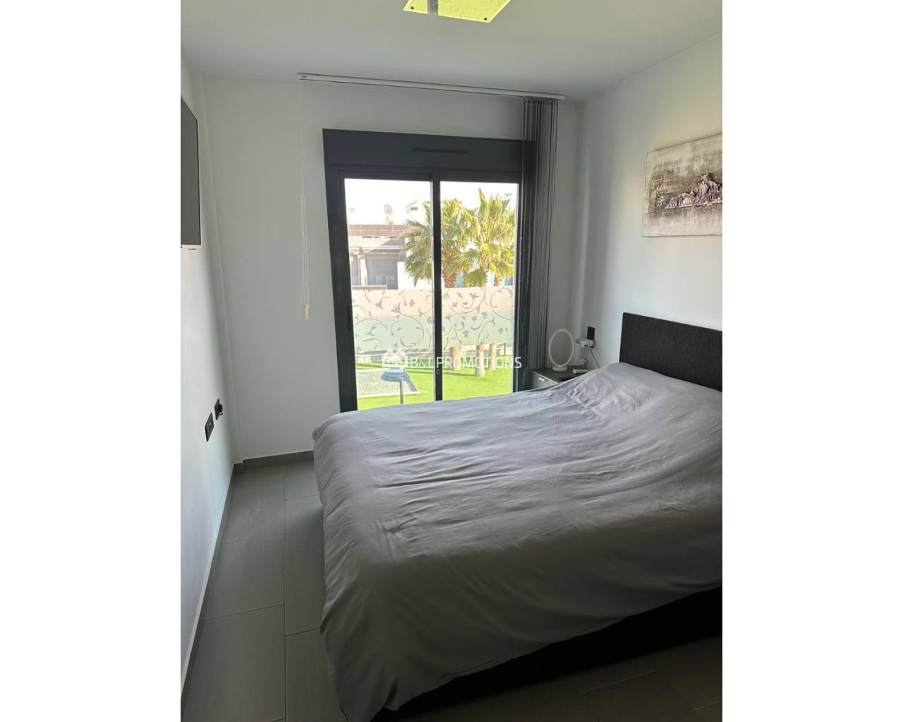 Ferienvermietung - Appartement -
Torrevieja - Punta Prima