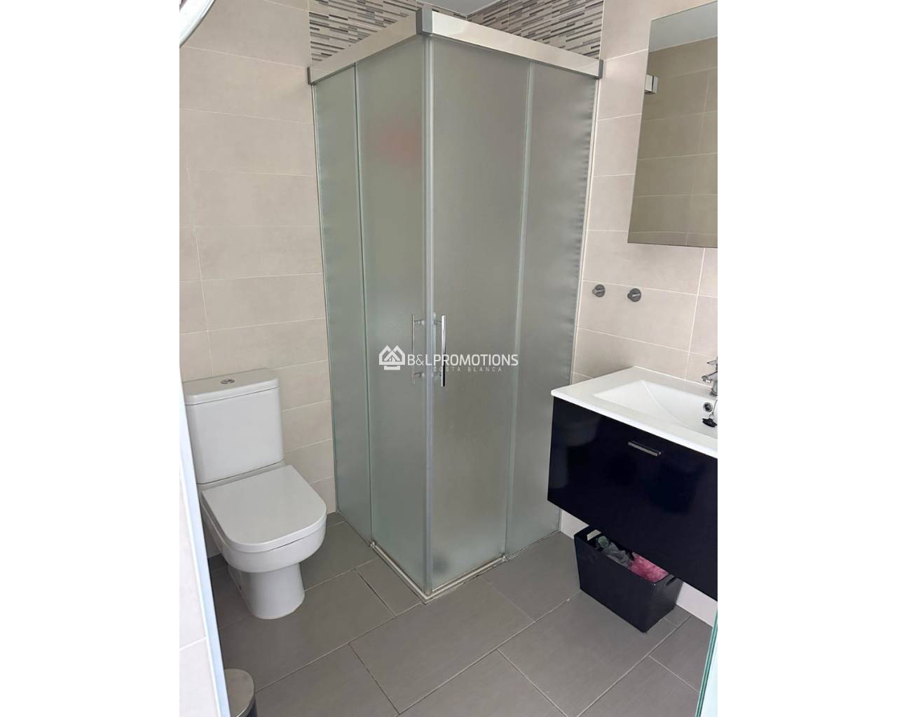 Ferienvermietung - Appartement -
Torrevieja - Punta Prima