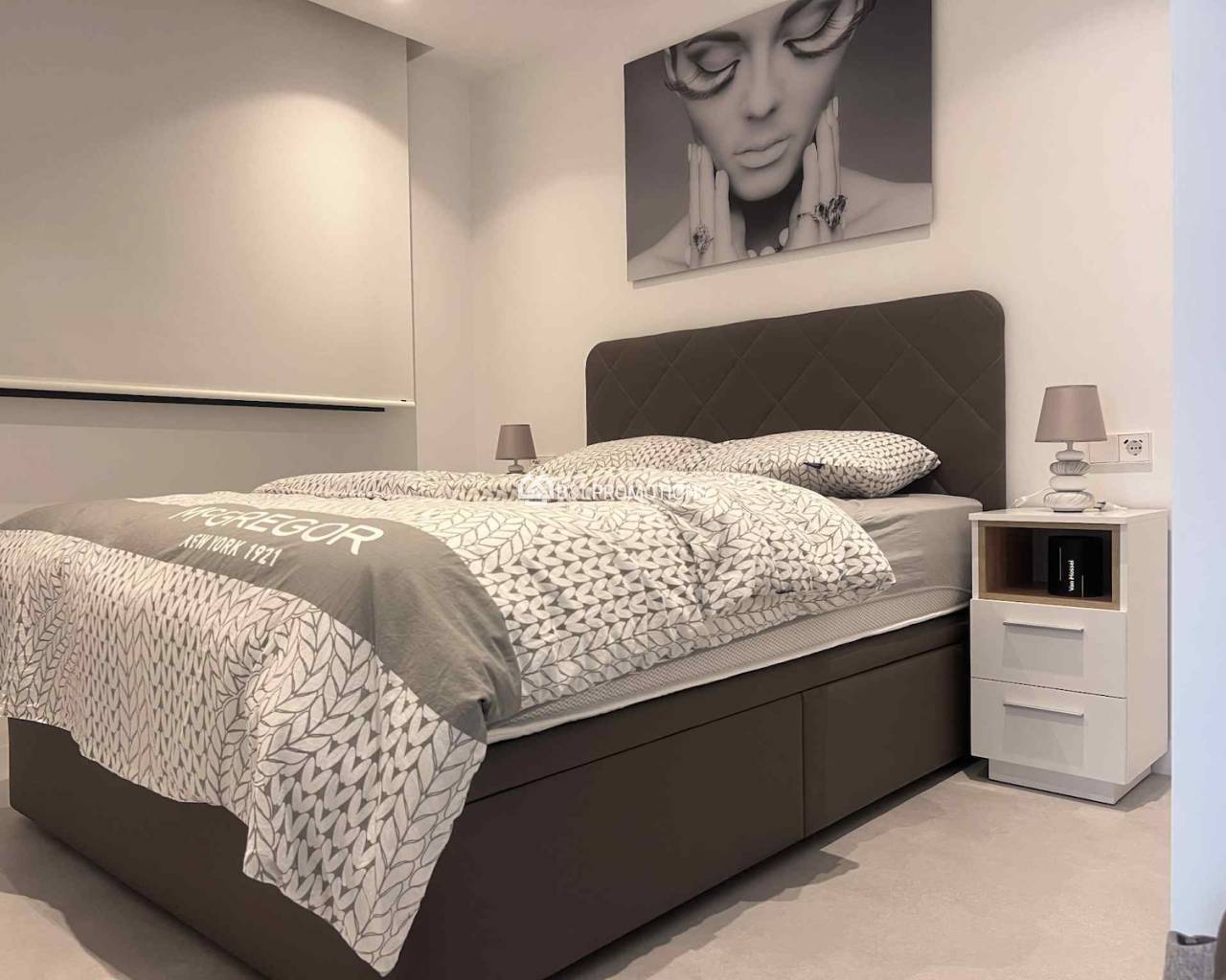 Gebrauchtimmobilien - Appartement -
Montforte del Cid - Font del Llop Golf