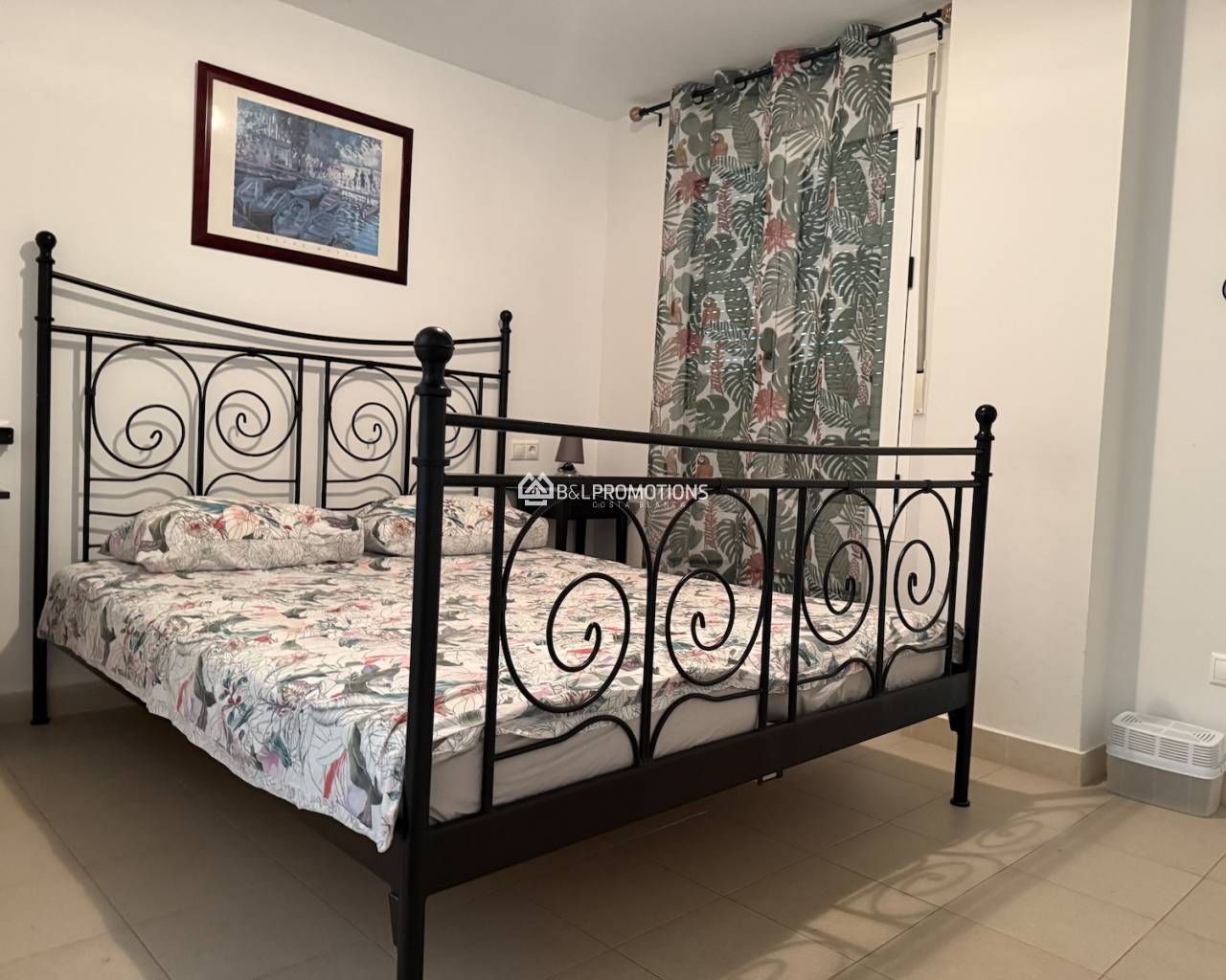 Gebrauchtimmobilien - Appartement -
Orihuela Costa - Playa Flamenca