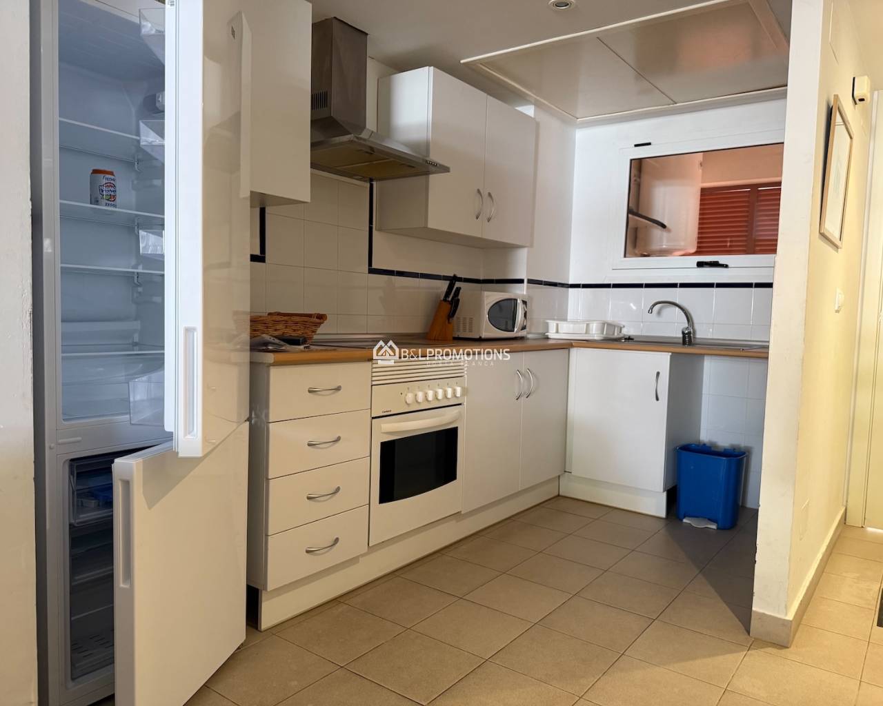 Gebrauchtimmobilien - Appartement -
Orihuela Costa - Playa Flamenca