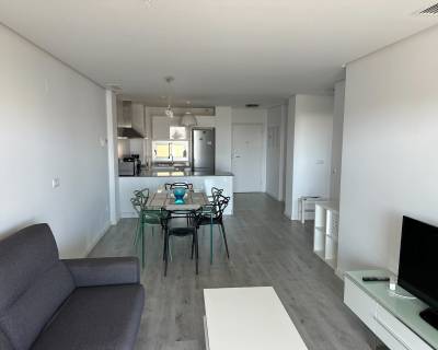 Gebrauchtimmobilien - Appartement - Orihuela Costa - Villamartin Golf