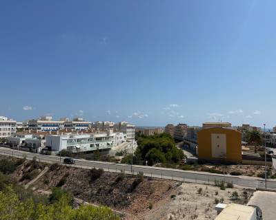 Gebrauchtimmobilien - Appartement - Orihuela Costa - Villamartin Golf