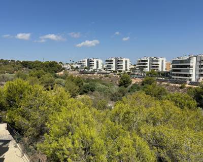 Gebrauchtimmobilien - Appartement - Orihuela Costa - Villamartin Golf