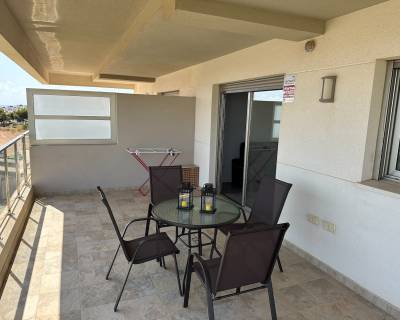 Gebrauchtimmobilien - Appartement - Orihuela Costa - Villamartin Golf