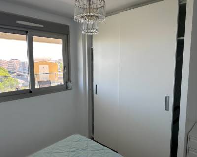 Gebrauchtimmobilien - Appartement - Orihuela Costa - Villamartin Golf