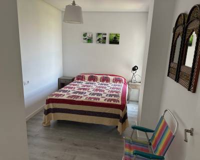 Gebrauchtimmobilien - Appartement - Orihuela Costa - Villamartin Golf