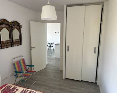 Gebrauchtimmobilien - Appartement - Orihuela Costa - Villamartin Golf