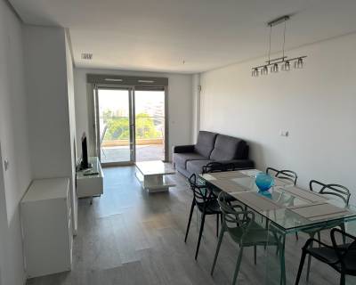 Gebrauchtimmobilien - Appartement - Orihuela Costa - Villamartin Golf