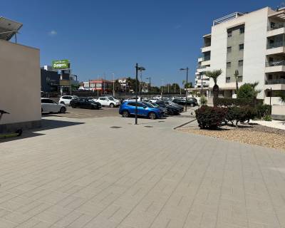 Gebrauchtimmobilien - Appartement - Orihuela Costa - Villamartin Golf